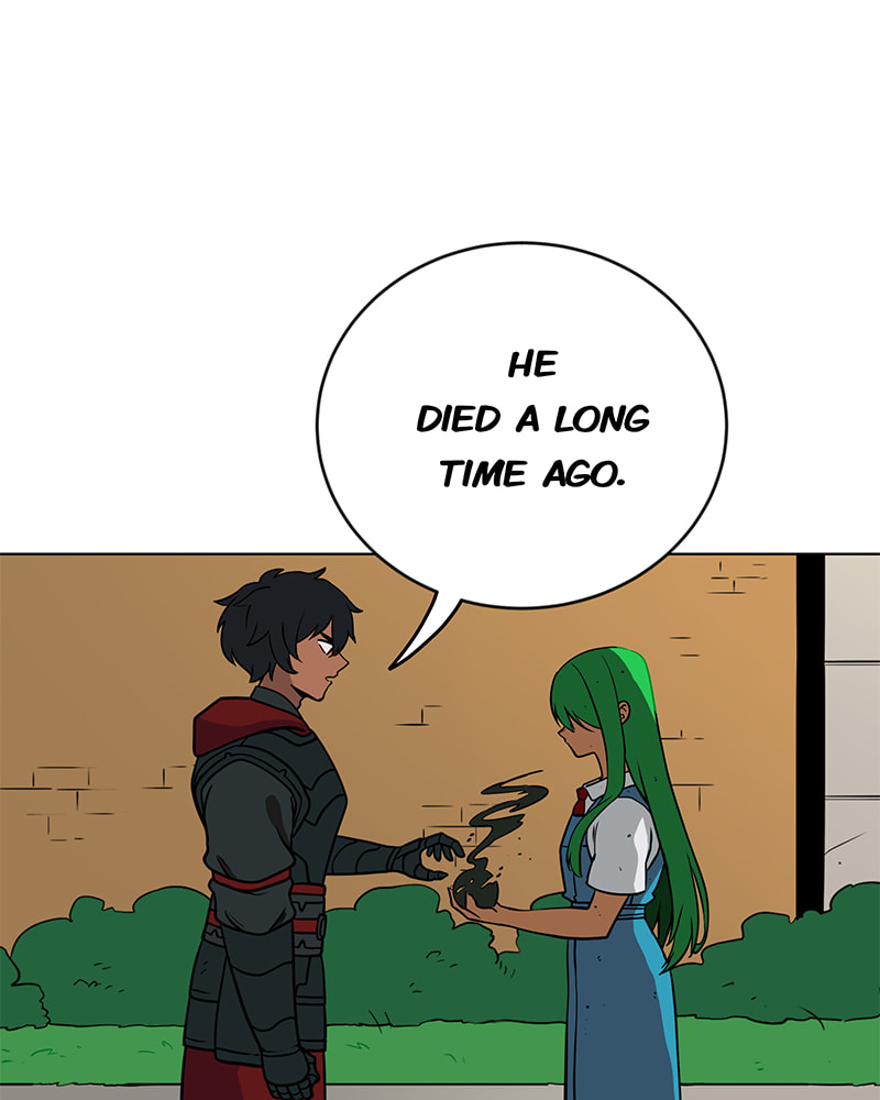 Line (TSUKISHIMA Sango) Chapter 200 page 73 - 