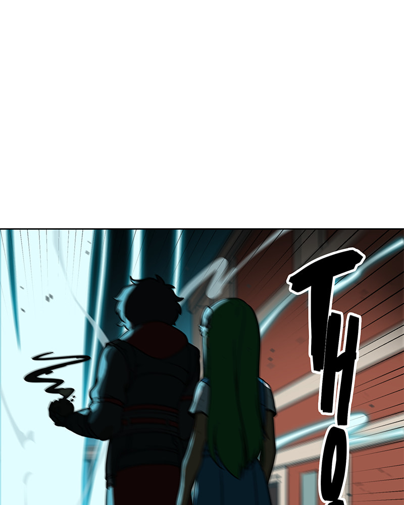 Line (TSUKISHIMA Sango) Chapter 200 page 76 - 
