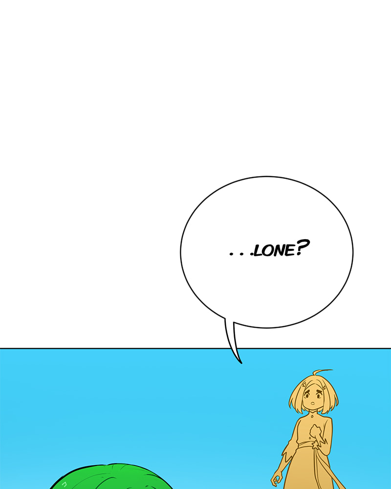 Line (TSUKISHIMA Sango) Chapter 200 page 79 - 