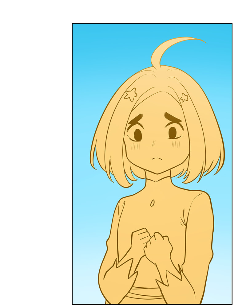 Line (TSUKISHIMA Sango) Chapter 200 page 84 - 