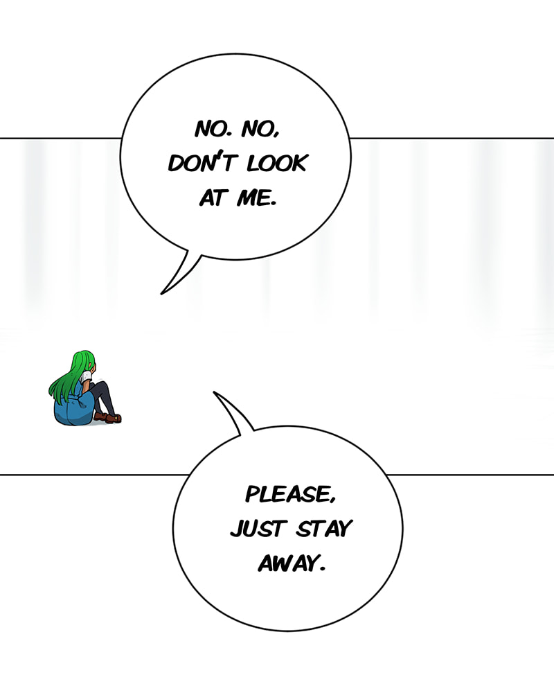 Line (TSUKISHIMA Sango) Chapter 200 page 91 - 