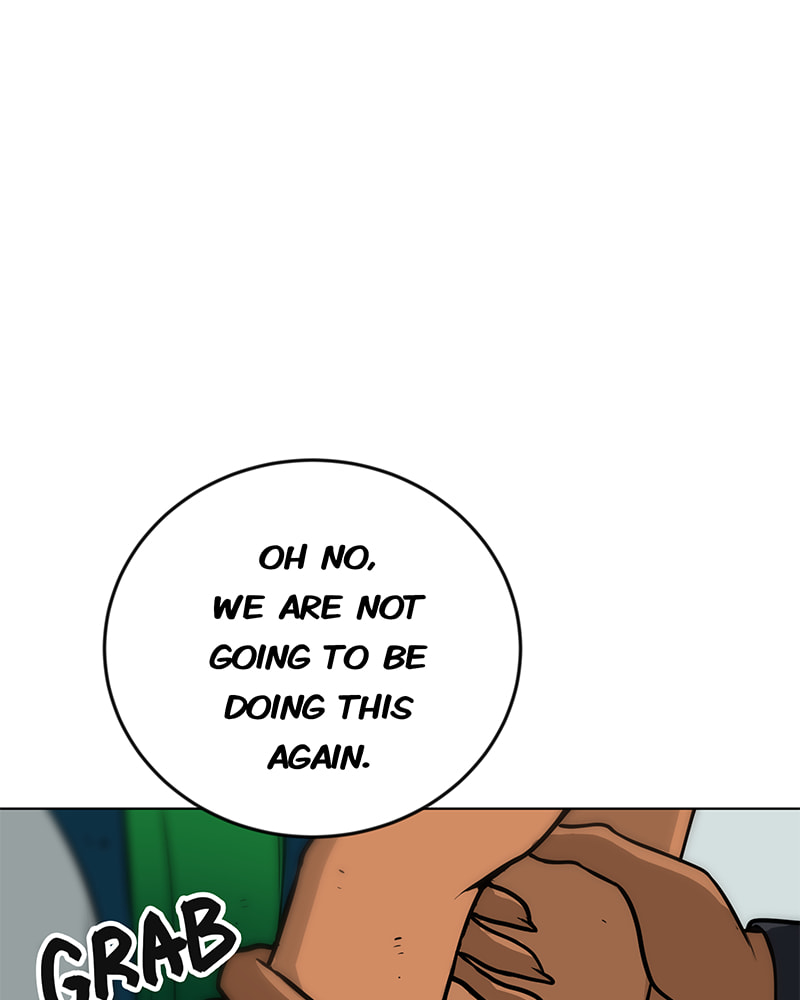 Line (TSUKISHIMA Sango) Chapter 200 page 92 - 
