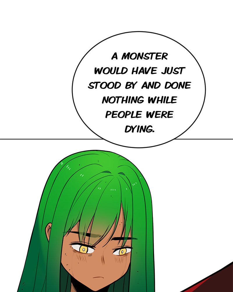 Line (TSUKISHIMA Sango) Chapter 201 page 18 - 