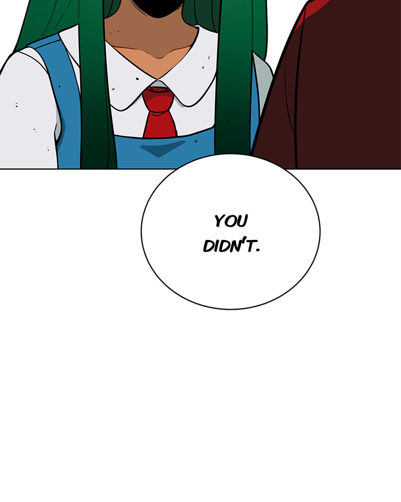 Line (TSUKISHIMA Sango) Chapter 201 page 19 - 