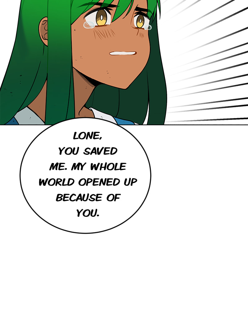 Line (TSUKISHIMA Sango) Chapter 201 page 23 - 