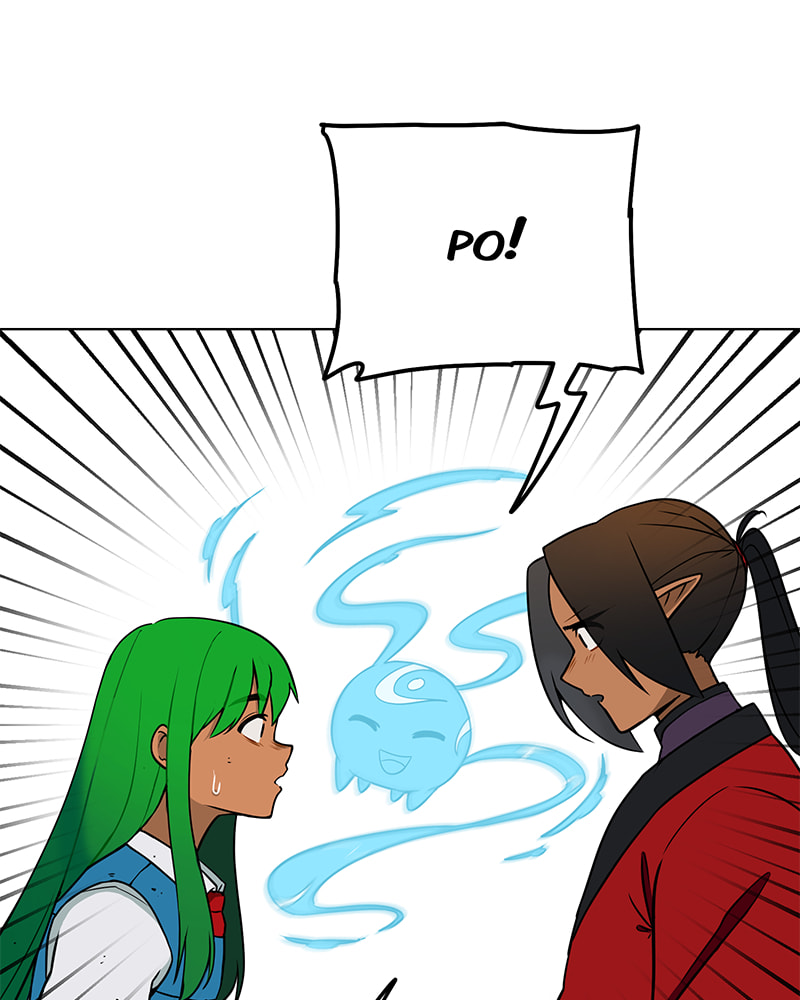 Line (TSUKISHIMA Sango) Chapter 201 page 29 - 