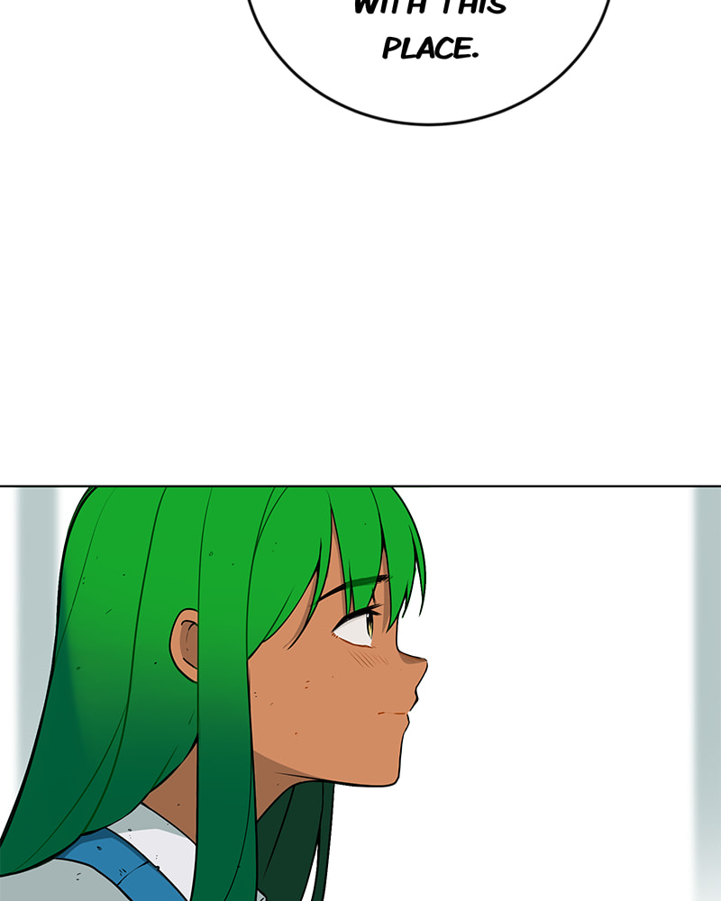 Line (TSUKISHIMA Sango) Chapter 201 page 4 - 