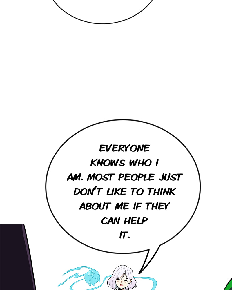 Line (TSUKISHIMA Sango) Chapter 201 page 36 - 