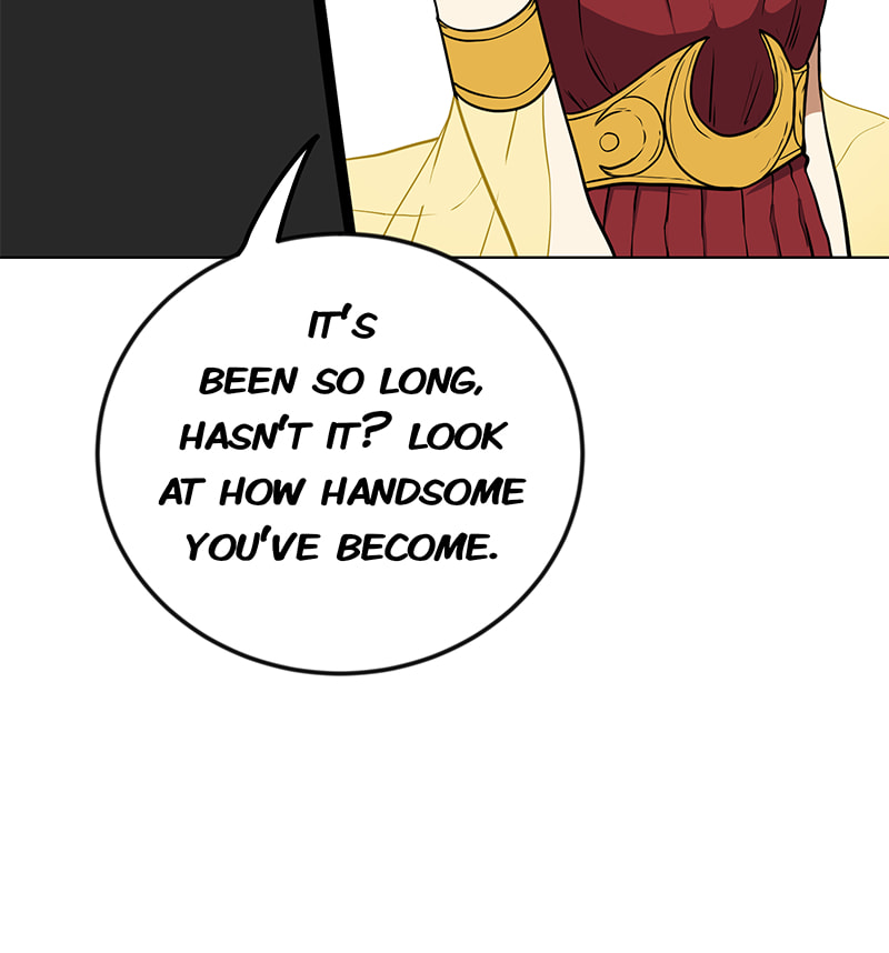 Line (TSUKISHIMA Sango) Chapter 201 page 41 - 