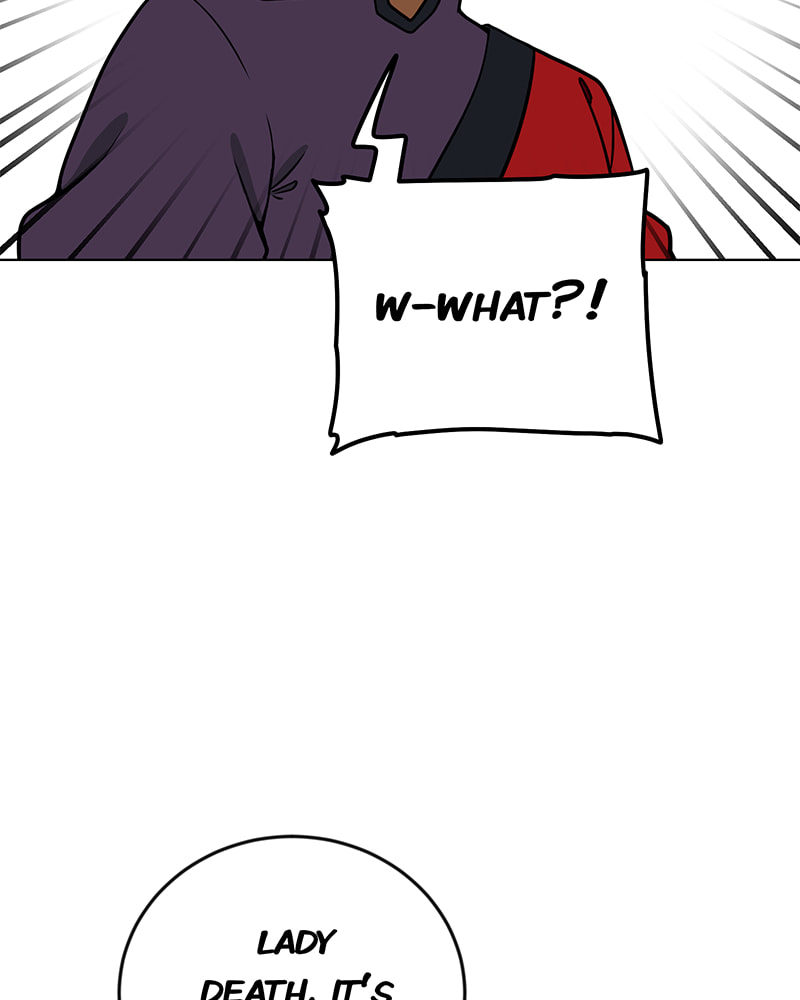 Line (TSUKISHIMA Sango) Chapter 201 page 43 - 