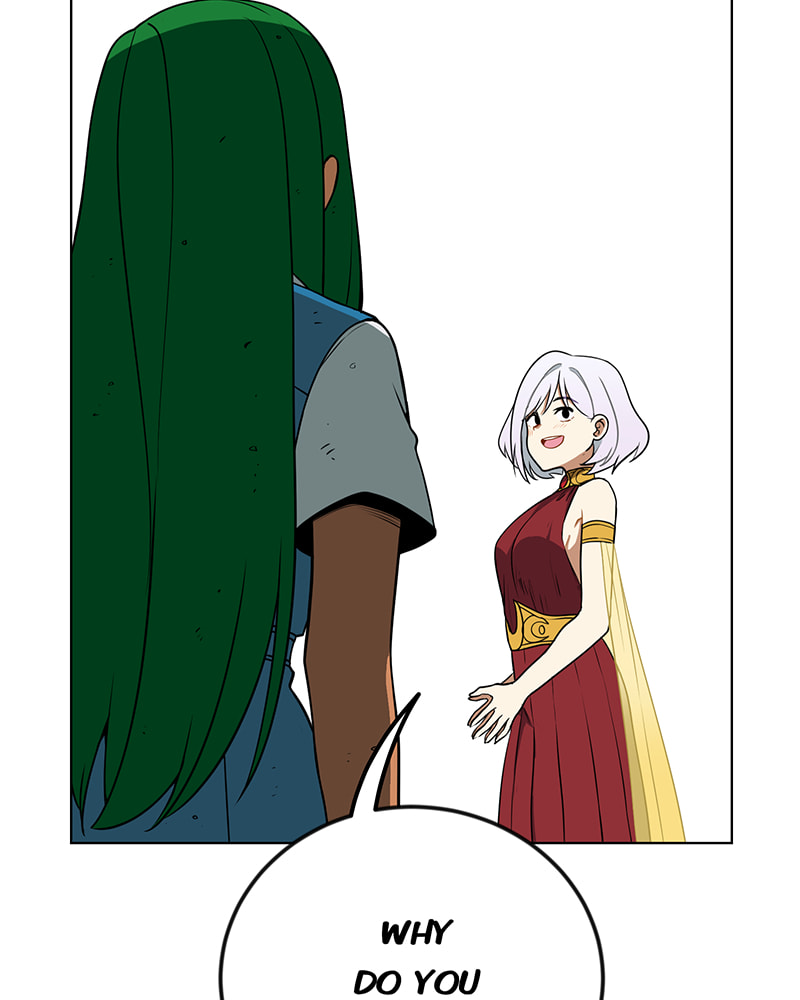 Line (TSUKISHIMA Sango) Chapter 201 page 47 - 