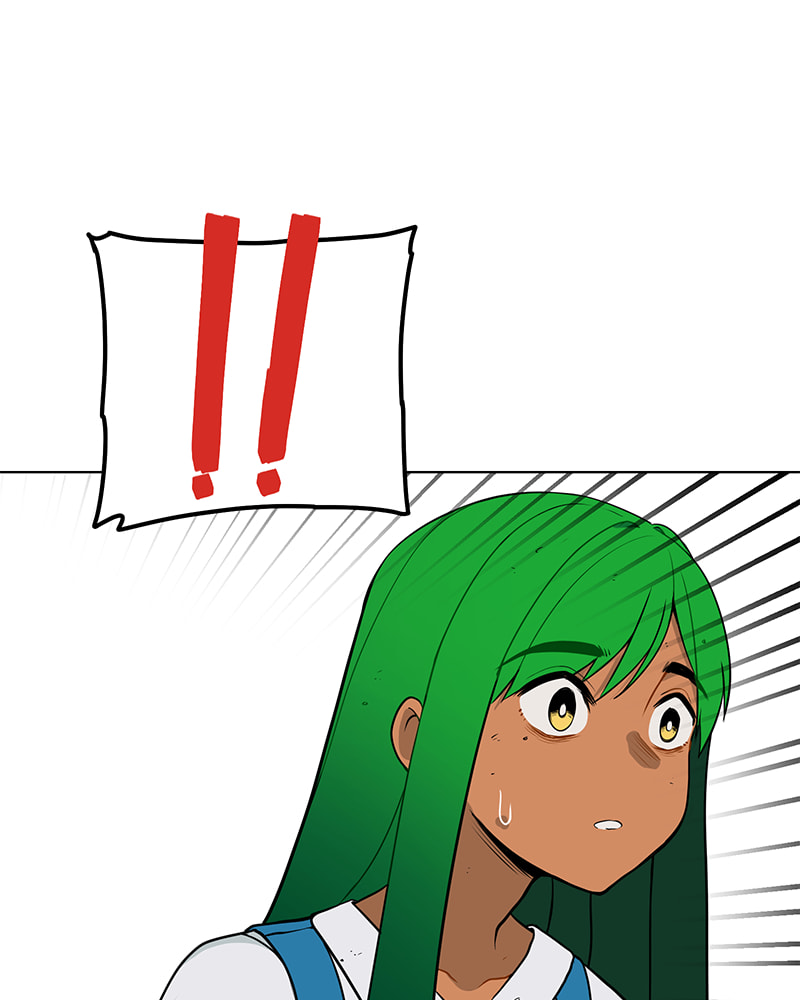 Line (TSUKISHIMA Sango) Chapter 201 page 60 - 