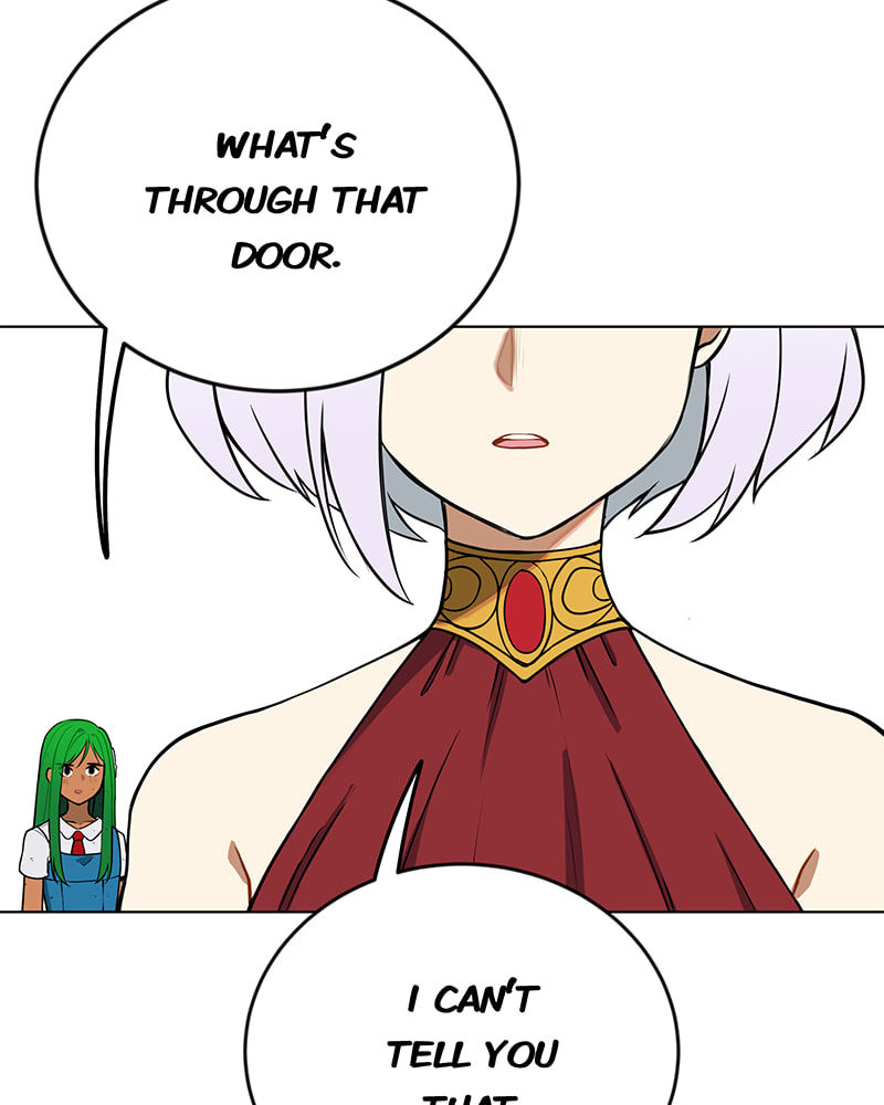 Line (TSUKISHIMA Sango) Chapter 201 page 64 - 
