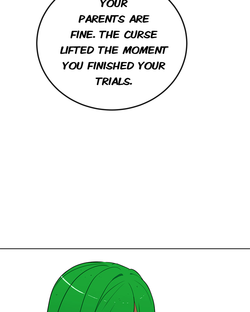 Line (TSUKISHIMA Sango) Chapter 201 page 73 - 