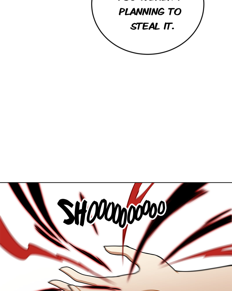 Line (TSUKISHIMA Sango) Chapter 201 page 79 - 