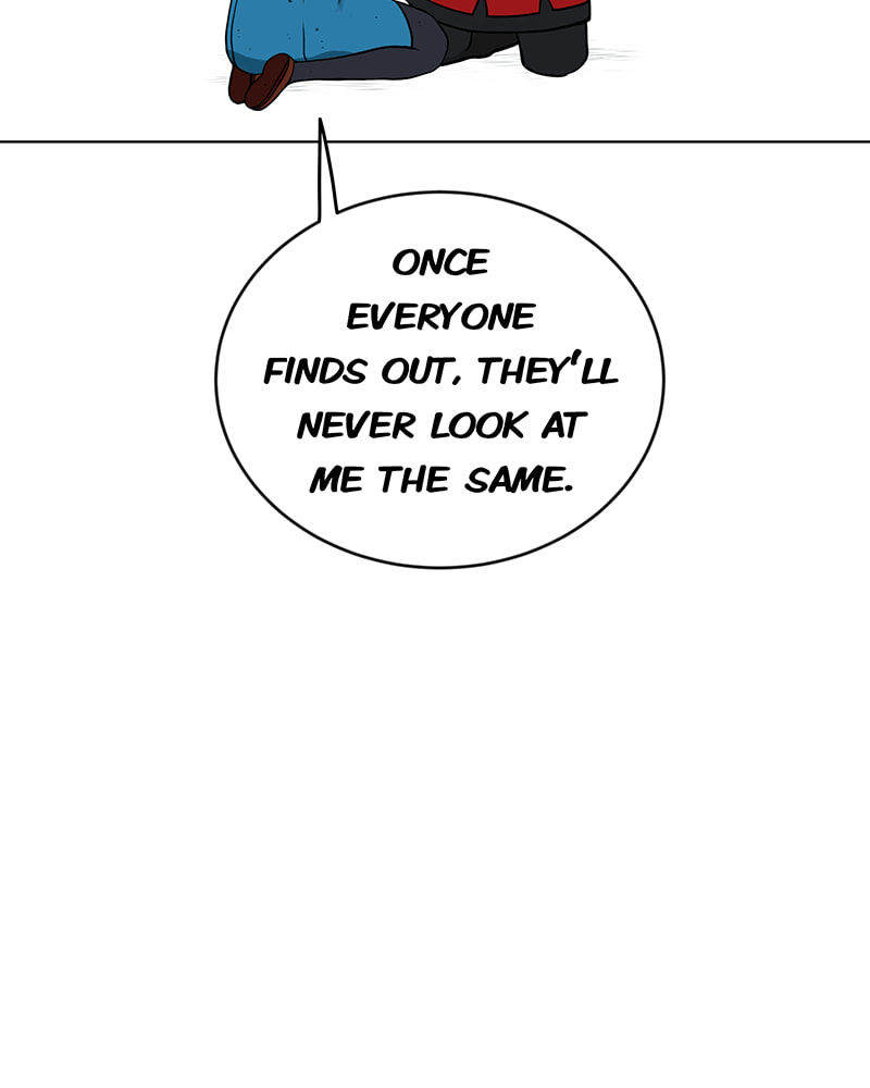 Line (TSUKISHIMA Sango) Chapter 201 page 9 - 