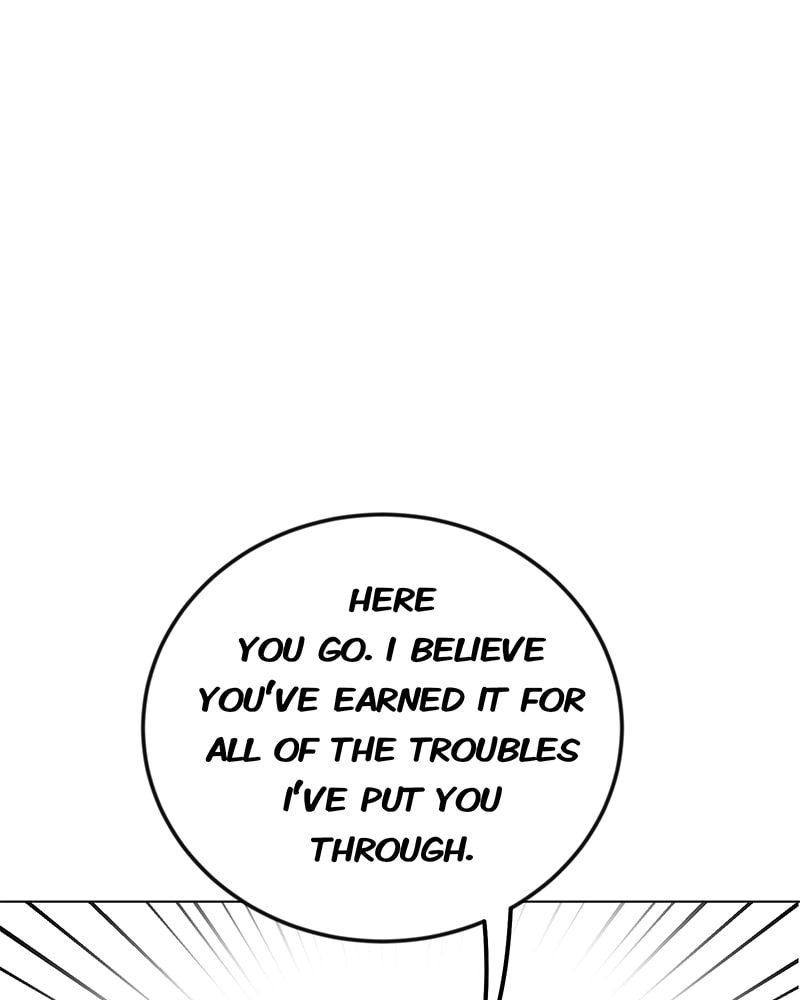 Line (TSUKISHIMA Sango) Chapter 202 page 1 - 