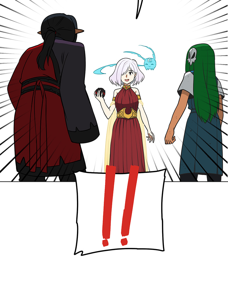 Line (TSUKISHIMA Sango) Chapter 202 page 2 - 