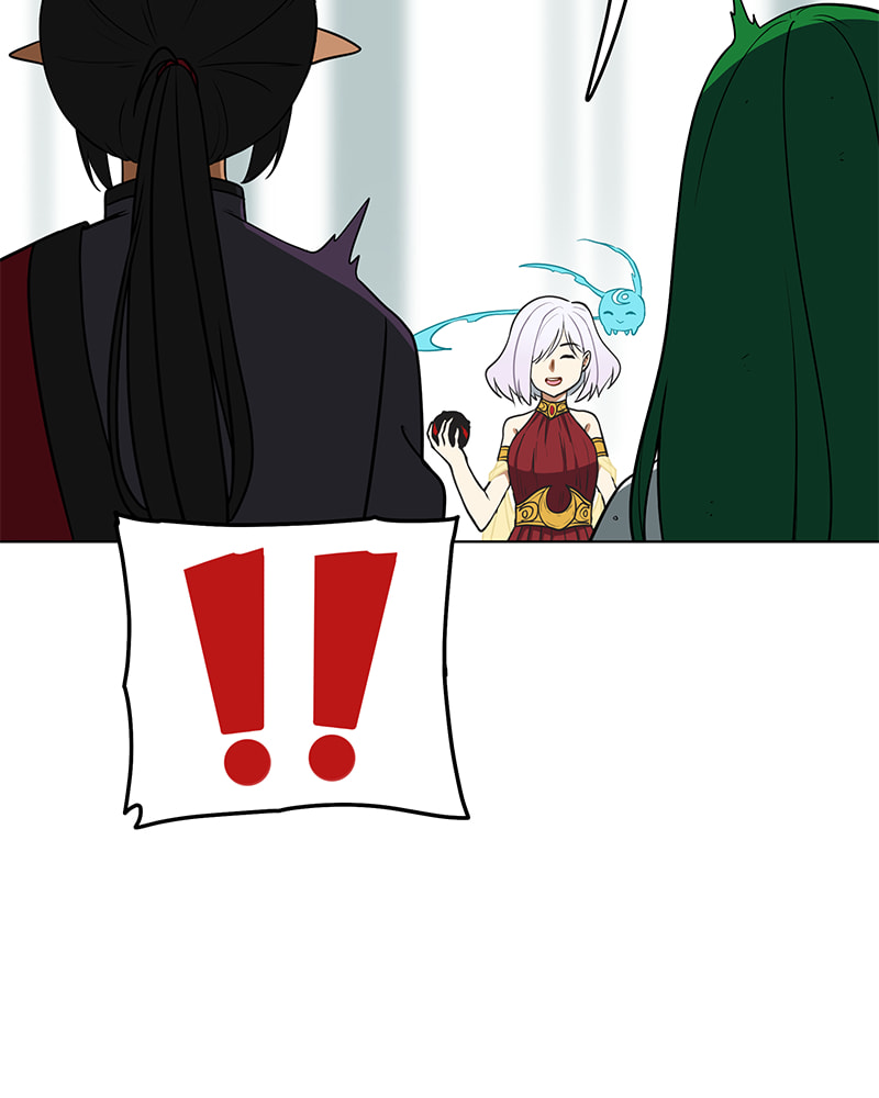 Line (TSUKISHIMA Sango) Chapter 202 page 17 - 
