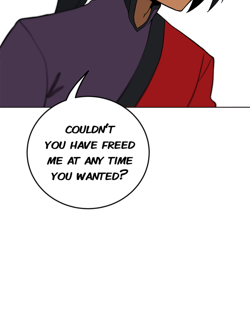 Line (TSUKISHIMA Sango) Chapter 202 page 19 - 