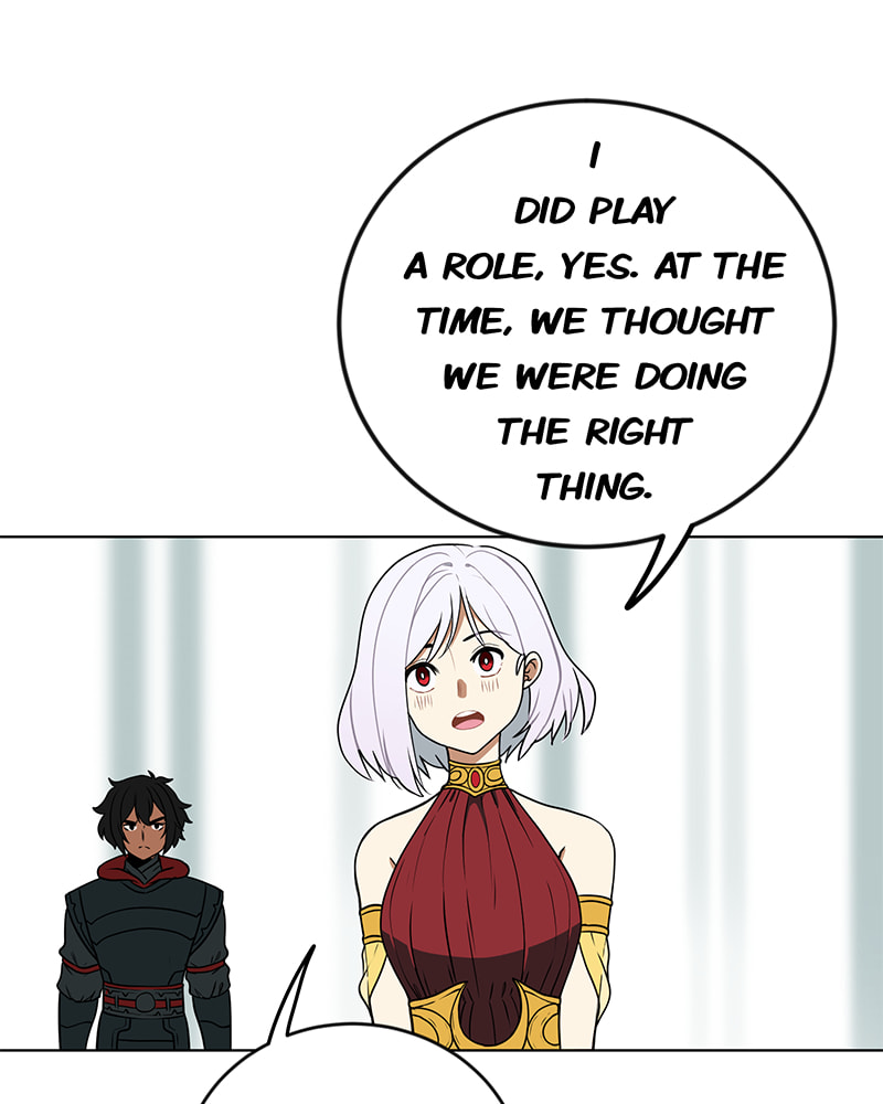 Line (TSUKISHIMA Sango) Chapter 202 page 20 - 