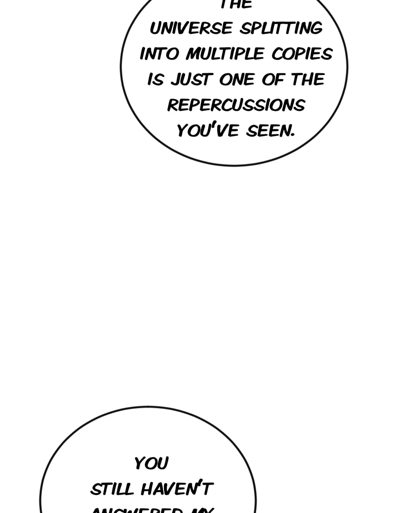 Line (TSUKISHIMA Sango) Chapter 202 page 23 - 