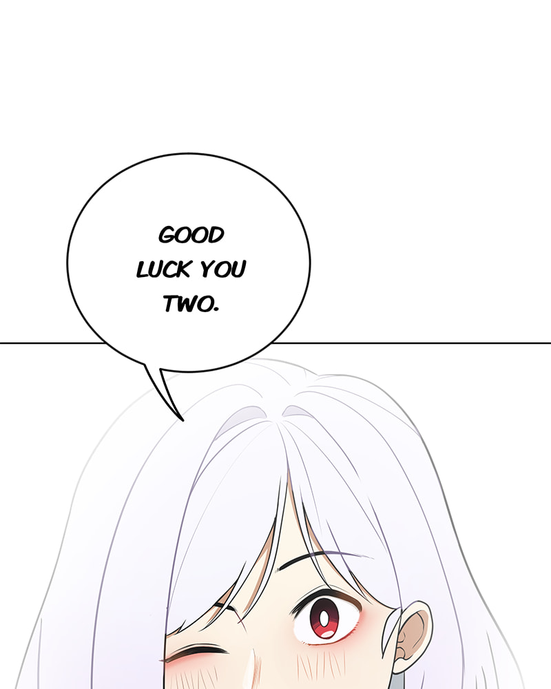 Line (TSUKISHIMA Sango) Chapter 202 page 41 - 