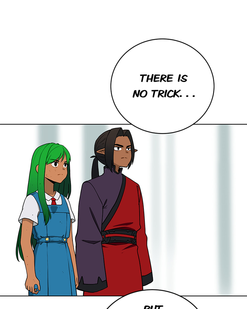 Line (TSUKISHIMA Sango) Chapter 202 page 6 - 