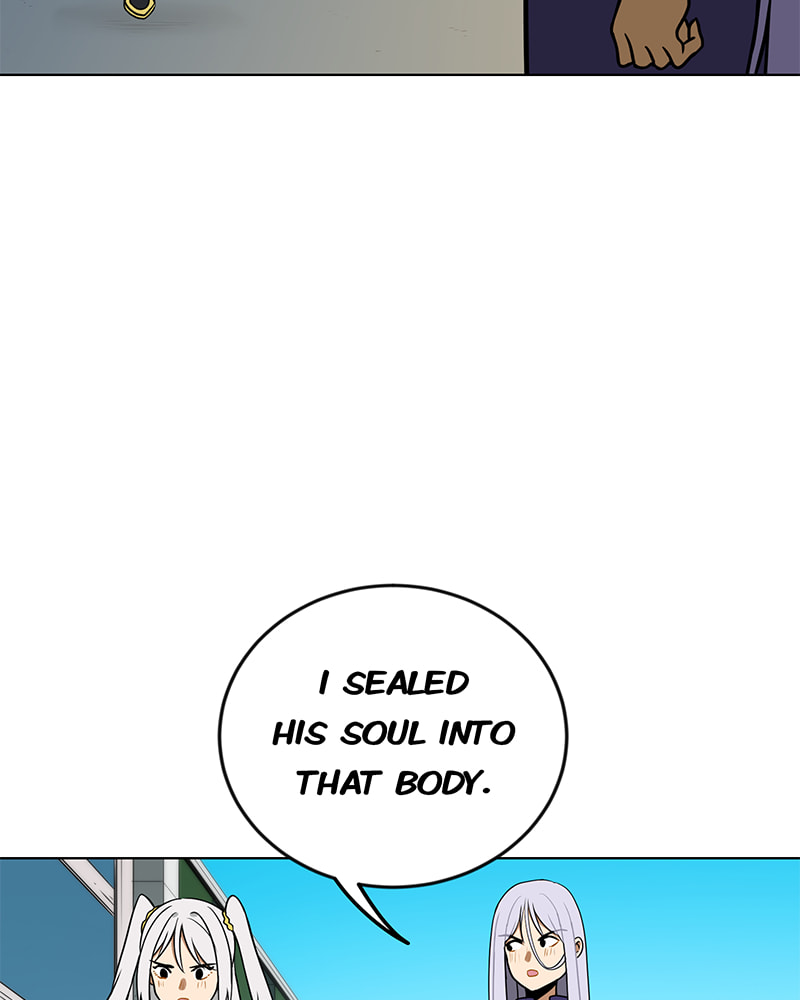 Line (TSUKISHIMA Sango) Chapter 202 page 60 - 