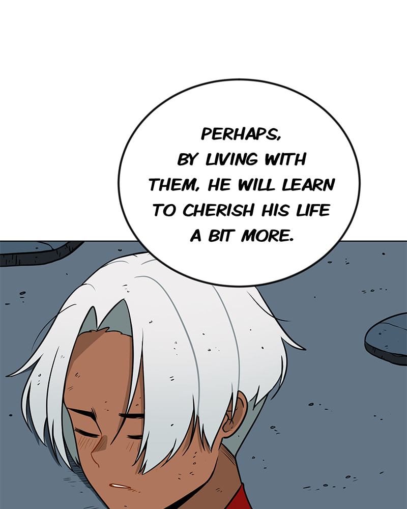 Line (TSUKISHIMA Sango) Chapter 202 page 62 - 