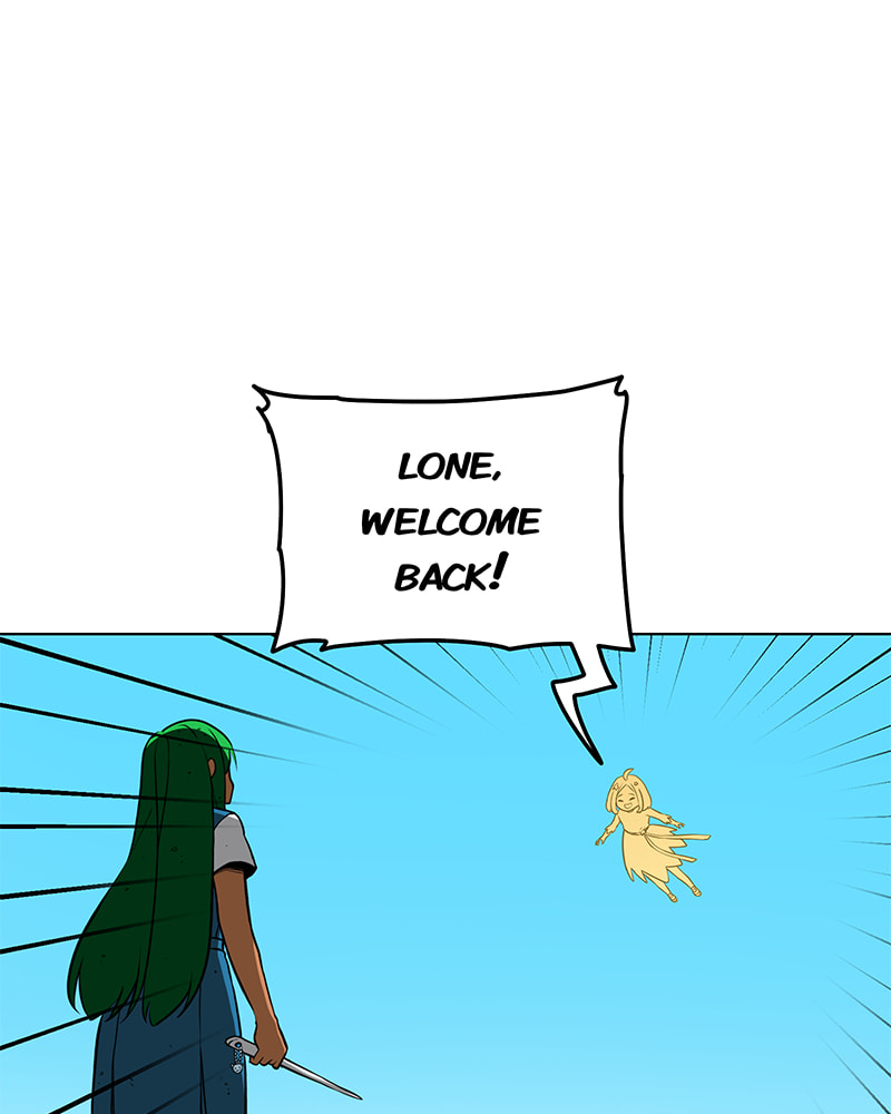 Line (TSUKISHIMA Sango) Chapter 202 page 76 - 