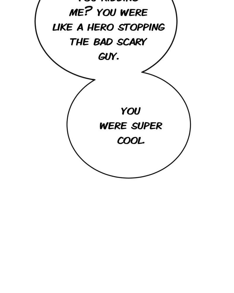 Line (TSUKISHIMA Sango) Chapter 202 page 79 - 