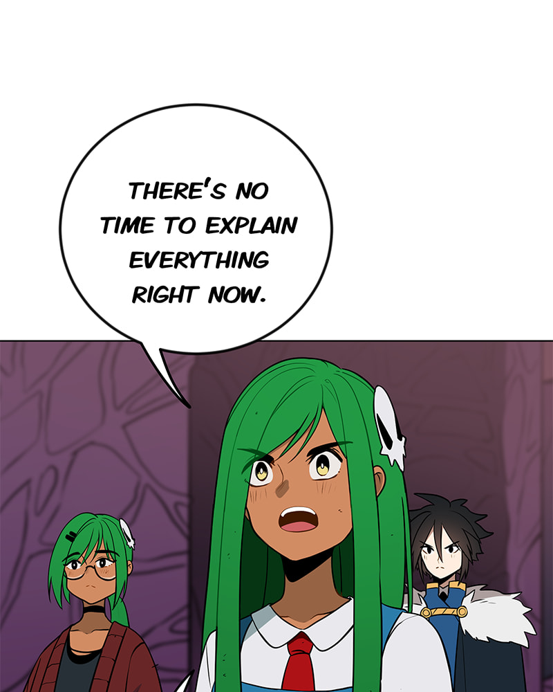 Line (TSUKISHIMA Sango) Chapter 203 page 102 - 