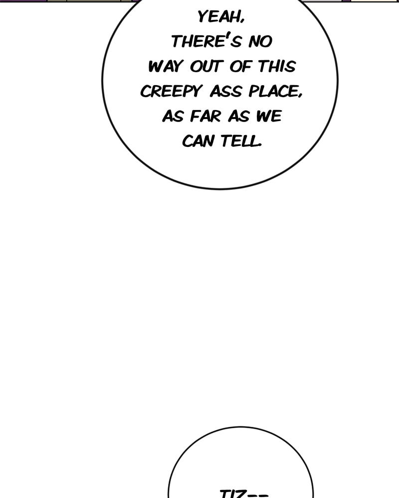 Line (TSUKISHIMA Sango) Chapter 203 page 105 - 