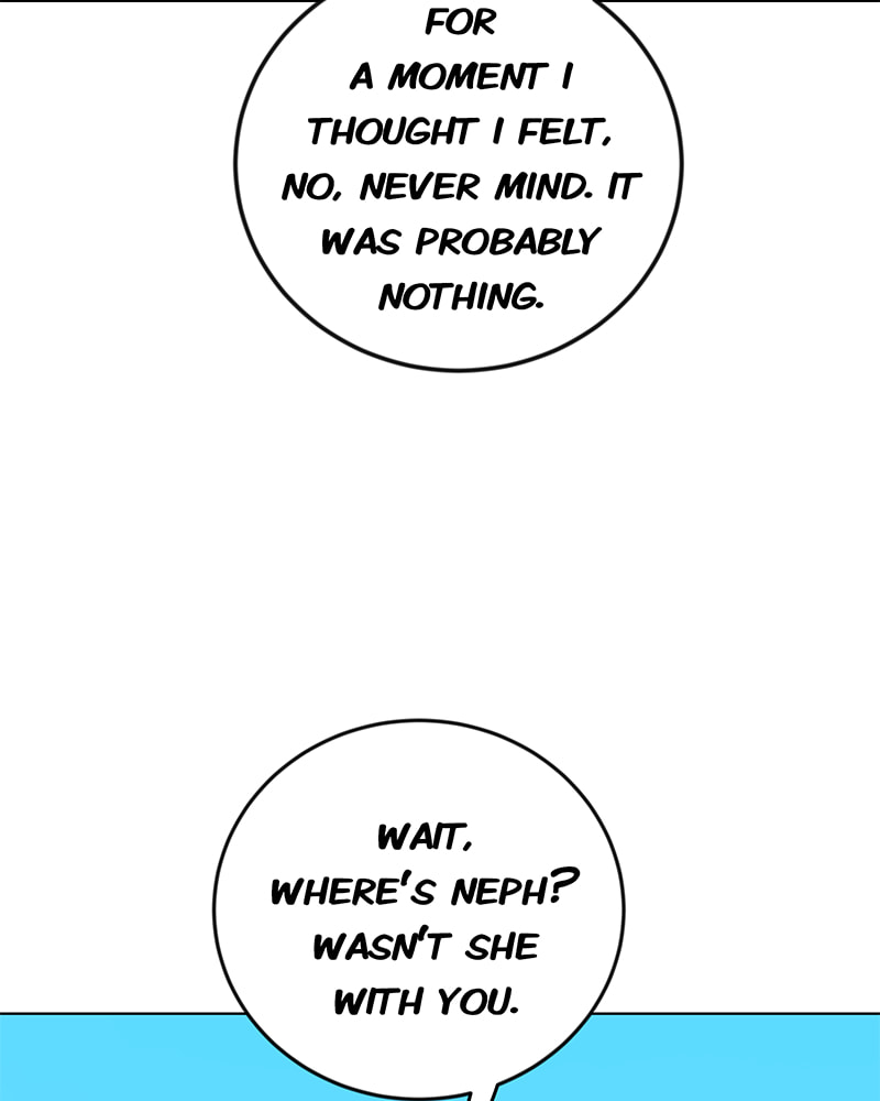 Line (TSUKISHIMA Sango) Chapter 203 page 13 - 
