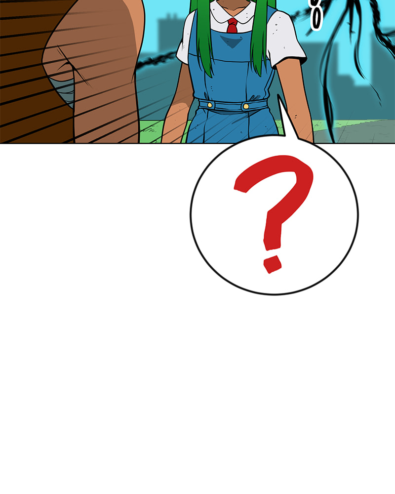 Line (TSUKISHIMA Sango) Chapter 203 page 33 - 