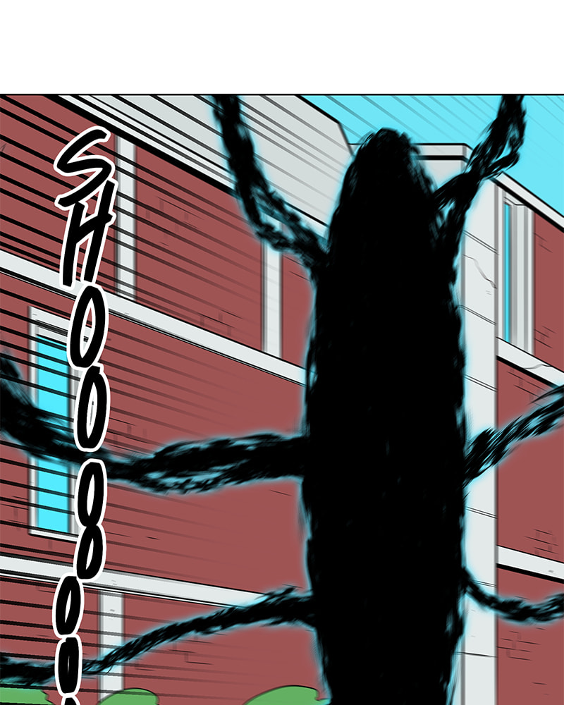 Line (TSUKISHIMA Sango) Chapter 203 page 34 - 