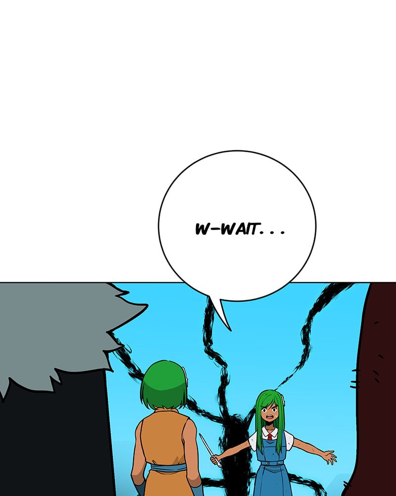 Line (TSUKISHIMA Sango) Chapter 203 page 37 - 