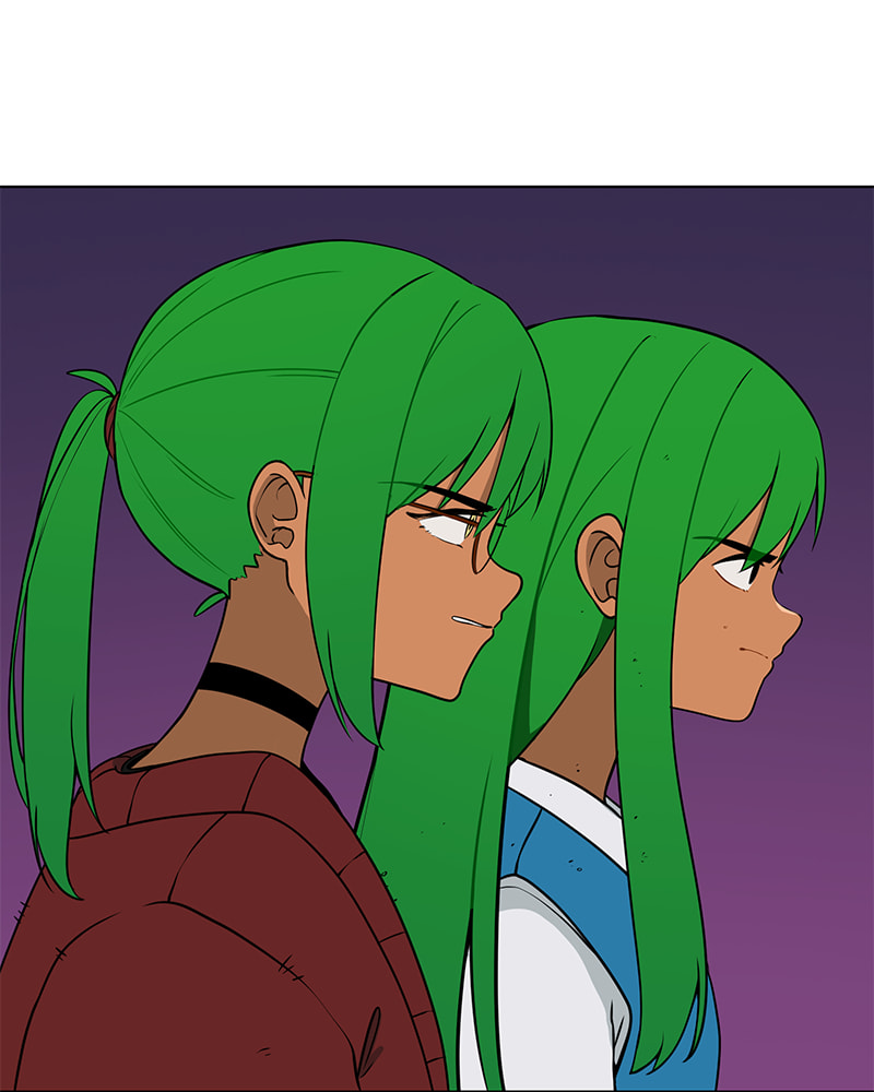 Line (TSUKISHIMA Sango) Chapter 203 page 74 - 