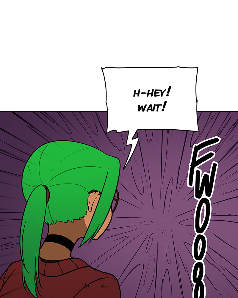 Line (TSUKISHIMA Sango) Chapter 203 page 80 - 