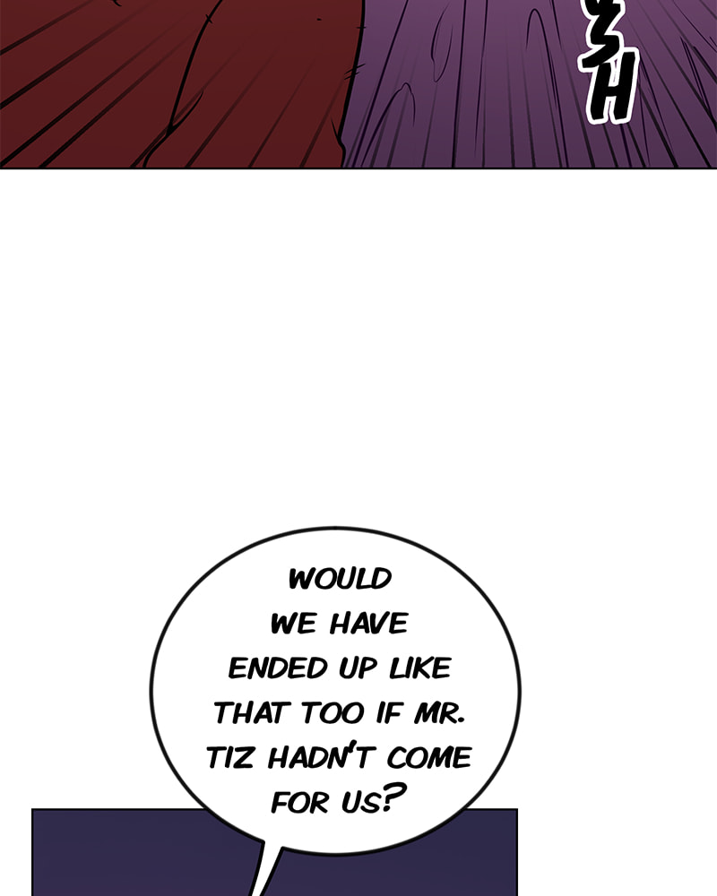 Line (TSUKISHIMA Sango) Chapter 203 page 81 - 