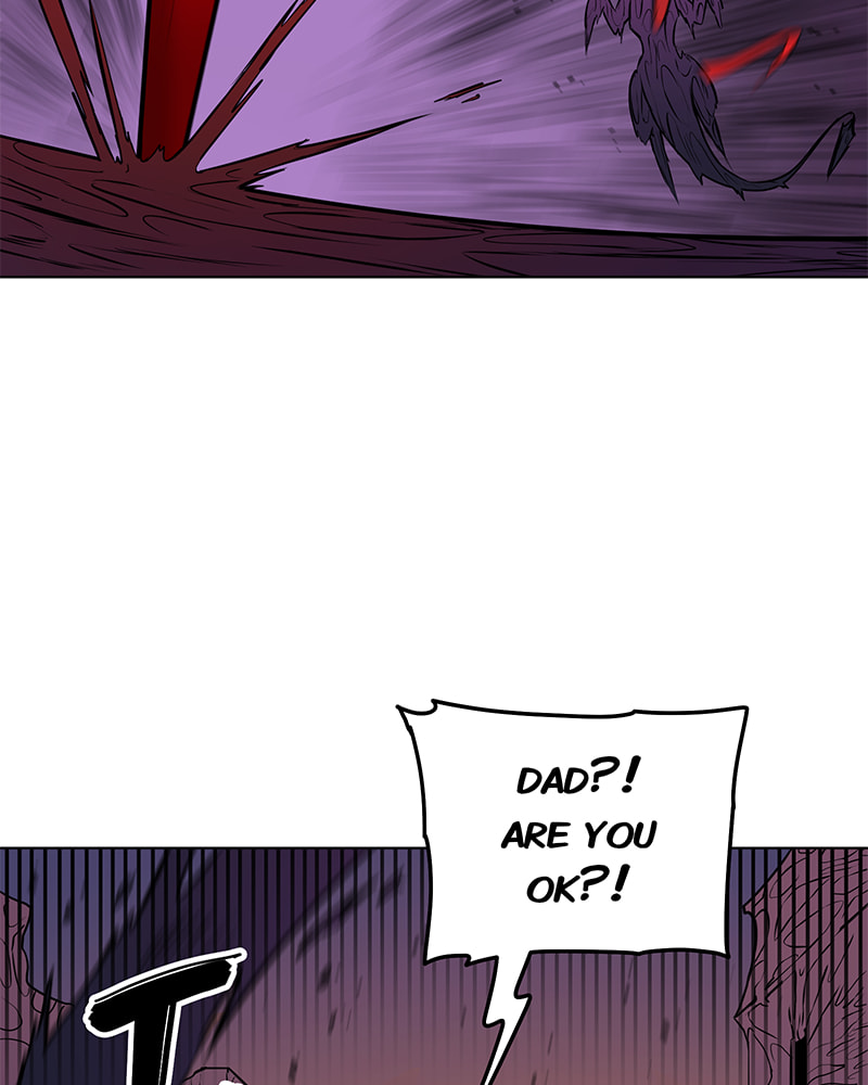 Line (TSUKISHIMA Sango) Chapter 203 page 90 - 