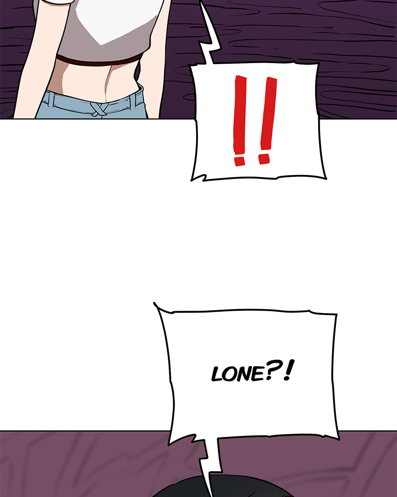 Line (TSUKISHIMA Sango) Chapter 203 page 93 - 
