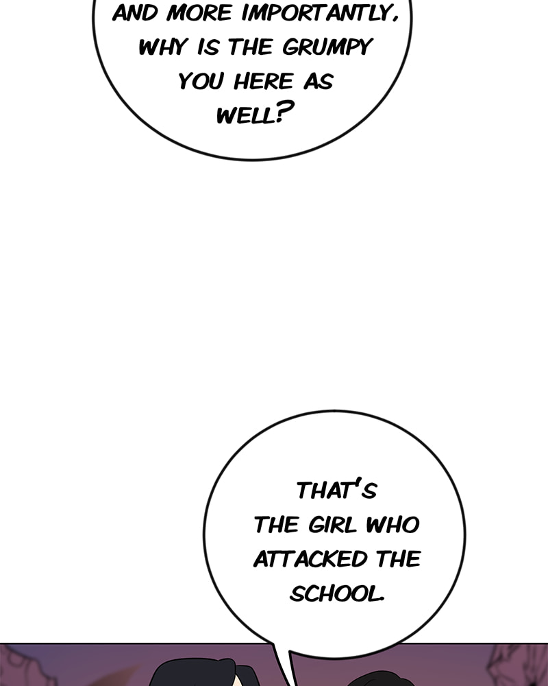 Line (TSUKISHIMA Sango) Chapter 203 page 100 - 