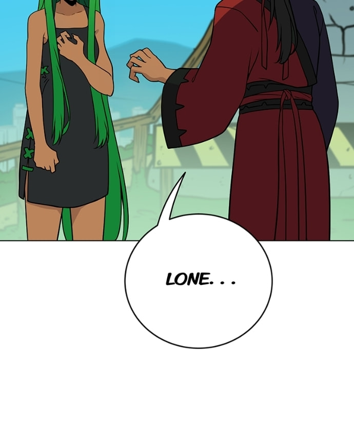 Line (TSUKISHIMA Sango) Chapter 204.1 page 102 - 