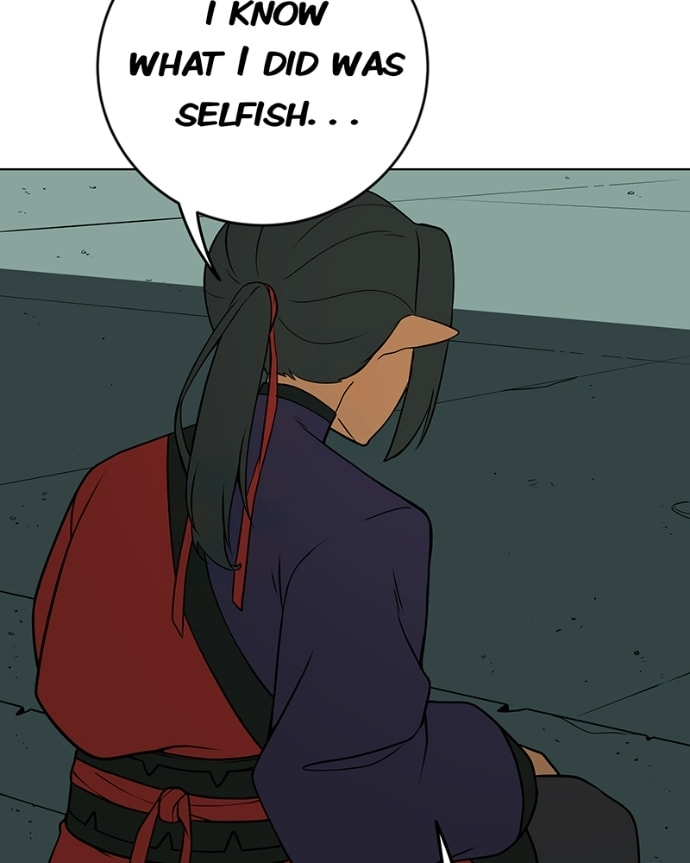 Line (TSUKISHIMA Sango) Chapter 204.1 page 109 - 
