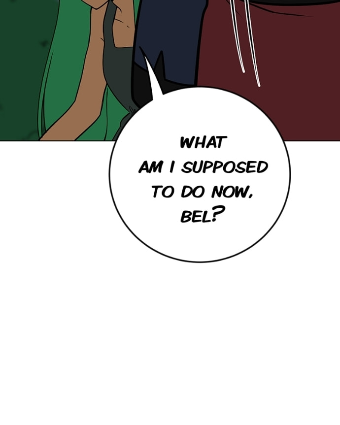Line (TSUKISHIMA Sango) Chapter 204.1 page 114 - 