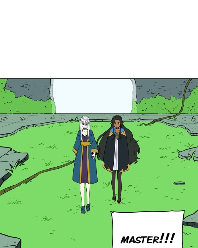Line (TSUKISHIMA Sango) Chapter 204.1 page 118 - 