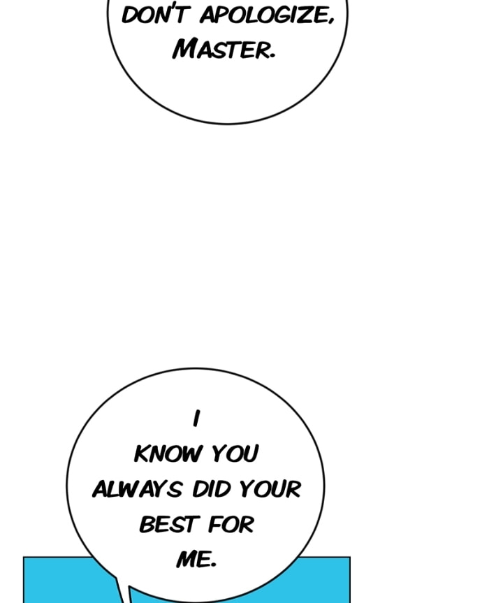 Line (TSUKISHIMA Sango) Chapter 204.1 page 122 - 
