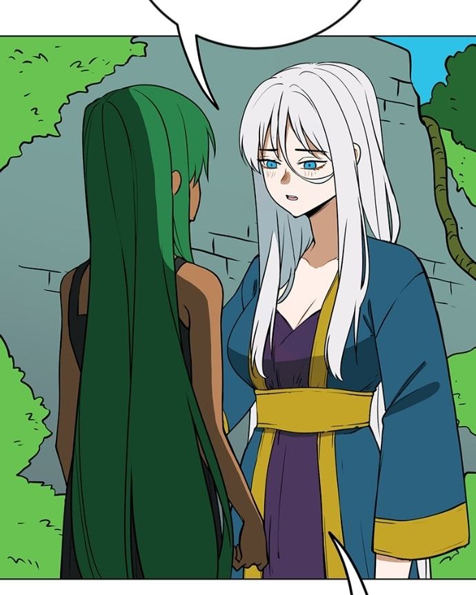 Line (TSUKISHIMA Sango) Chapter 204.1 page 125 - 